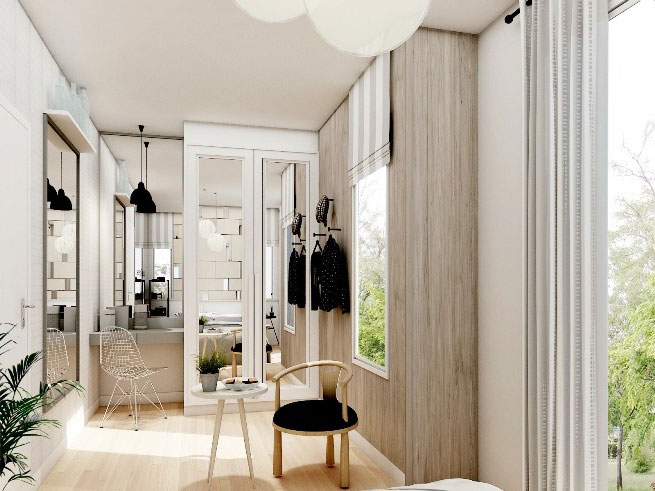 รูปภาพ บ้านพฤกษา ไพร์ม ศรีนครินทร์-บางนา (ฺBaan Pruksa Prime)