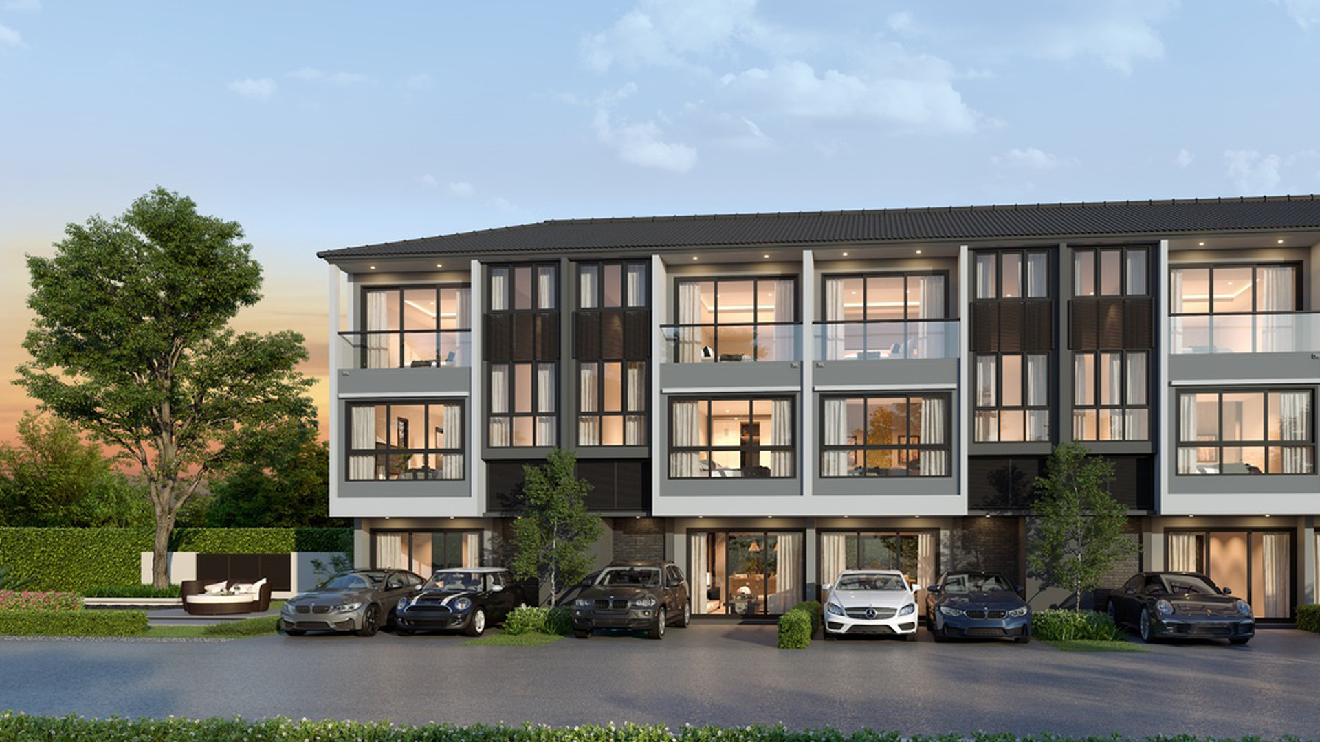 รูปภาพ ศุภาลัย เอสเซ้นส์ สรงประภา-ดอนเมือง (Supalai Essence Songprapa-Donmuang)