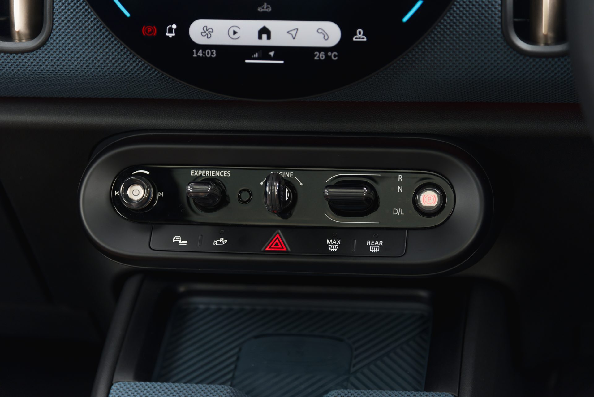 รูปภาพ มินิ Mini Countryman S ALL4 Classic ปี 2024