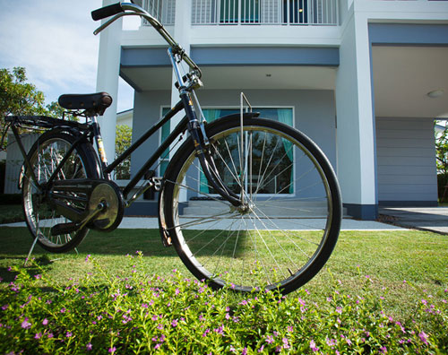 รูปภาพ ฮาบิเทีย โมทีฟ ปัญญาอินทรา (Habitia Motif Panyaindra)