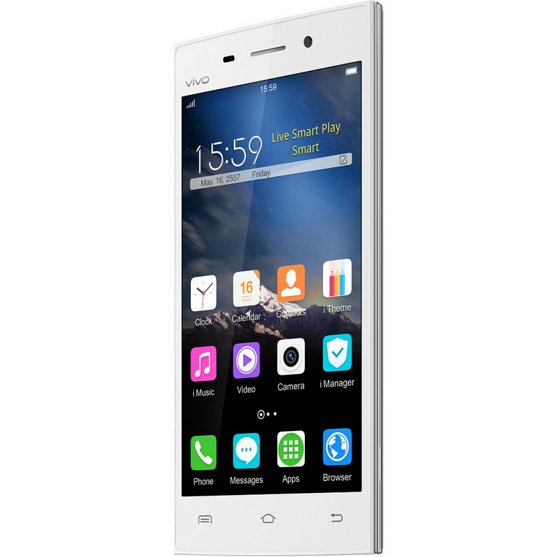 รูปภาพ วีโว่ vivo Y15