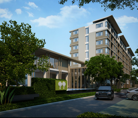 รูปภาพ บ้านคู่เคียง (Baan Koo Kiang)