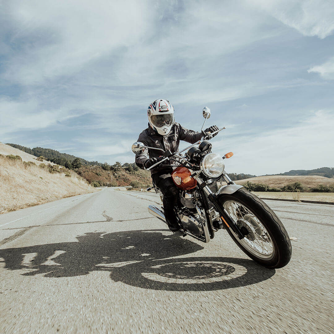 รูปภาพ โรยัล เอ็นฟีลด์ Royal Enfield Interceptor 650 (Standard) ปี 2018