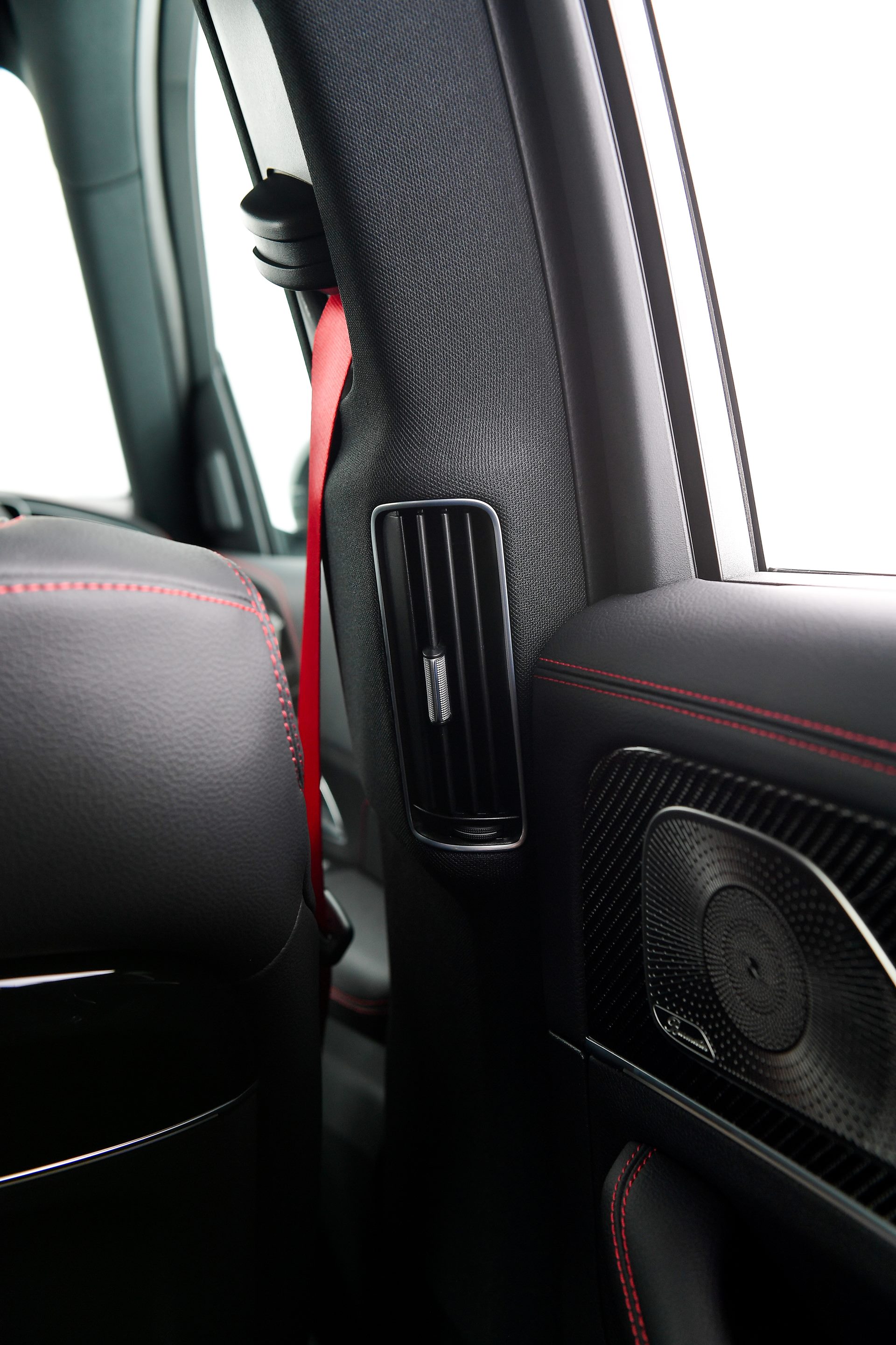 รูปภาพ เมอร์เซเดส-เบนซ์ Mercedes-benz AMG GLE 53 HYBRID 4MATIC+ ปี 2024