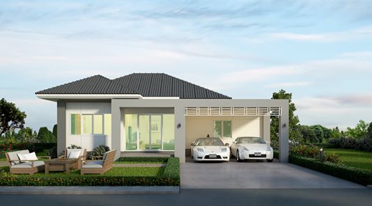 รูปภาพ เลคบุษบา 3 หนองบัวขาว-เขาสามยอด (Lakebusaba 3)