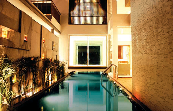 รูปภาพ เดอะ สตาร์ เอสเตท พัฒนาการ 69 (The Star Estate)