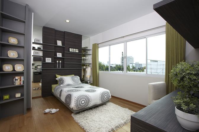 รูปภาพ เนอวานา บียอนด์ พระราม 9 (Nirvana Beyond Rama 9)