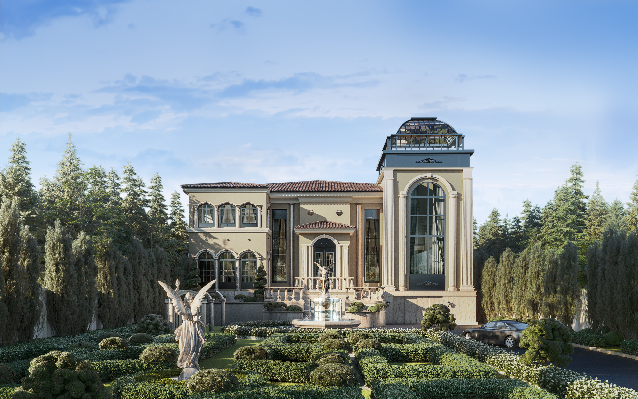 รูปภาพ ดิ วัน เบลลาจิโอ (One Bellagio)