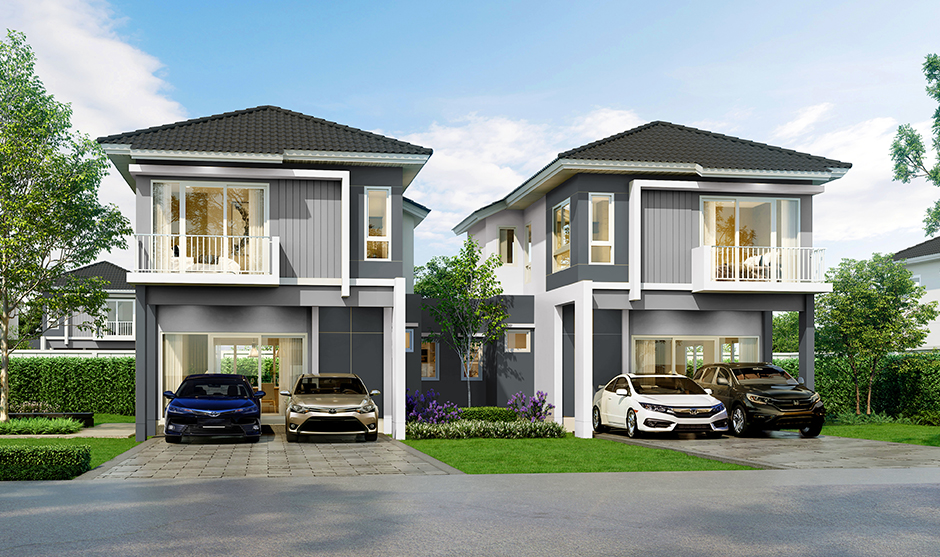 รูปภาพ ศุภาลัย พรีโม่ อยุธยา (Supalai Primo Ayutthaya)