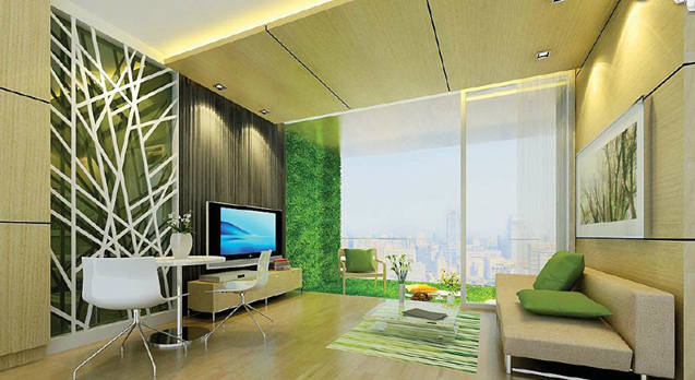 รูปภาพ ชาโตว์ อินทาวน์ พหลโยธิน 14-2 (Chateau In Town Phaholyothin 14-2)