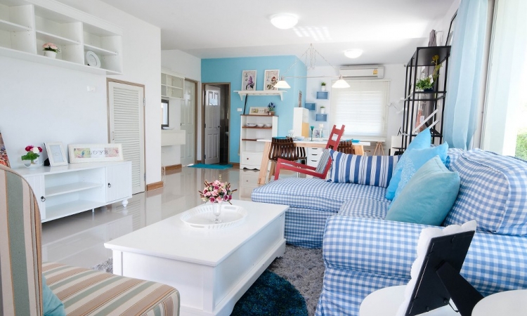 รูปภาพ บ้านสวนฟ้าใส