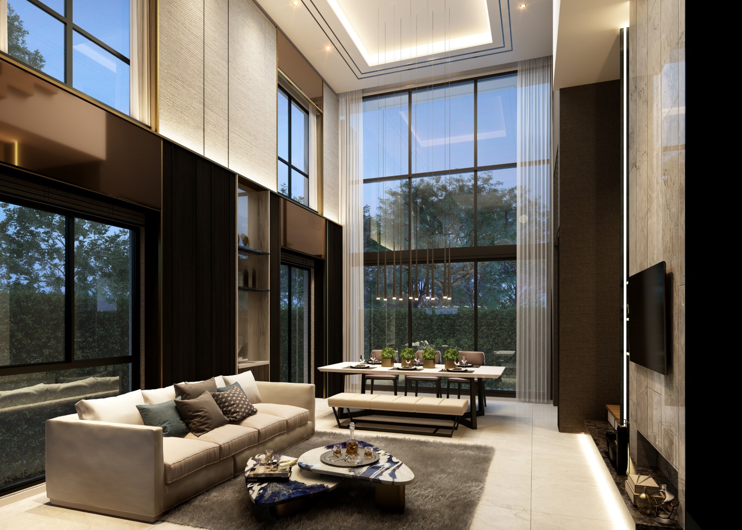 รูปภาพ เอสทารา เฮเว่น พัฒนาการ 20 (Estara Haven Pattanakarn 20)