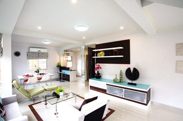 รูปภาพ ศุภาลัย การ์เด้นวิลล์ วงแหวน-ลำลูกกา-คลอง 5 (Supalai Garden Ville)