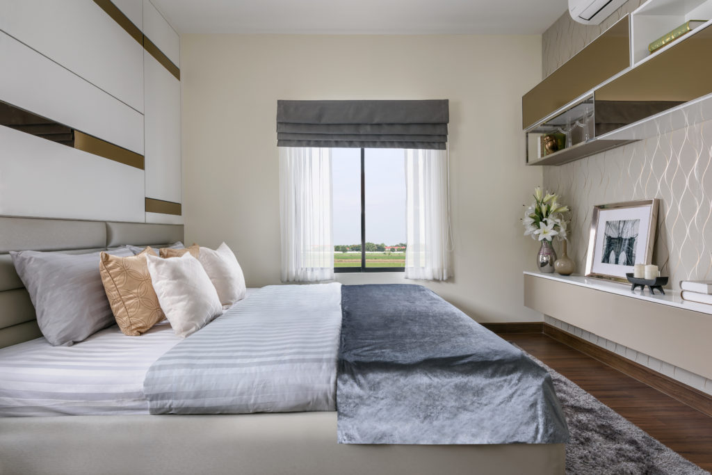 รูปภาพ กานดา เพลส ลำลูกกา คลอง 6 (Kanda Place Lamlukka Klong 6)