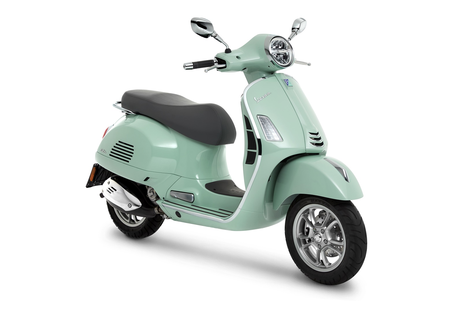 รูปภาพ เวสป้า Vespa GTS 300 HPE ปี 2023