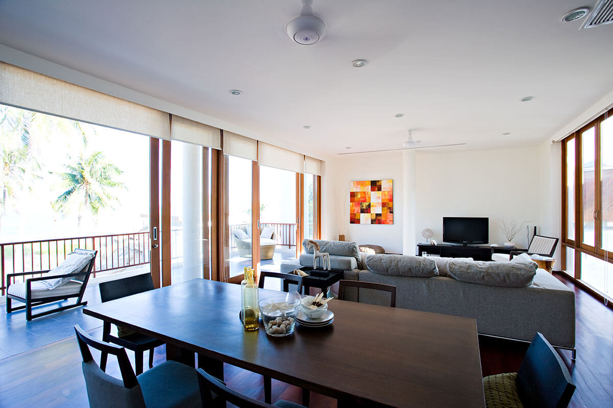 รูปภาพ ปราณลักษณ์ (Pran A Luxe)