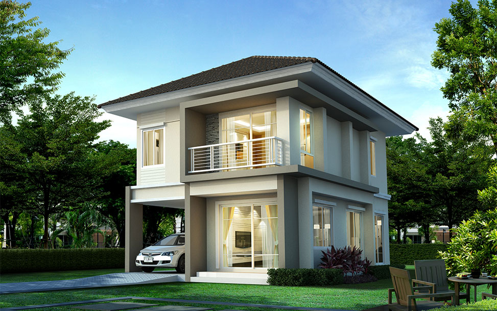 รูปภาพ เนเชอร่า บางนา กม.5 (Natura Bangna km.5)