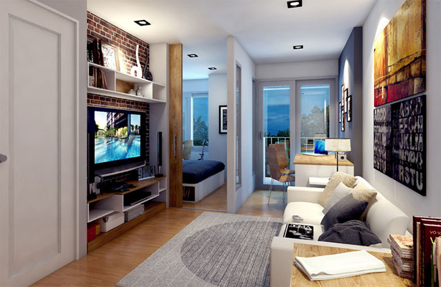 รูปภาพ โอกาส สุขุมวิท 105 (Okas Sukhumvit 105)