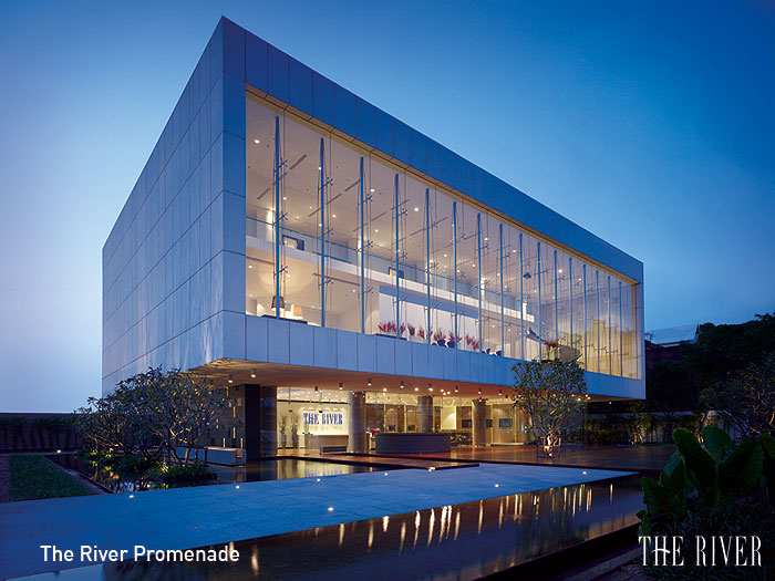 รูปภาพ เดอะ ริเวอร์ เจริญนคร (The River Charoennakorn)