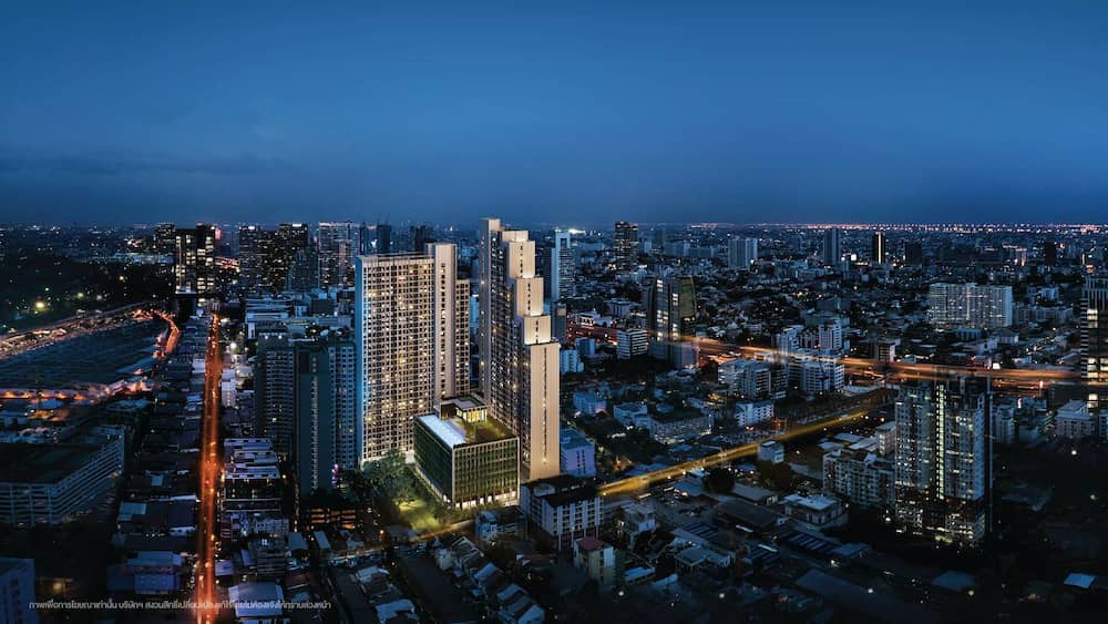 รูปภาพ เดนิม จตุจักร (Denim Chatuchak)