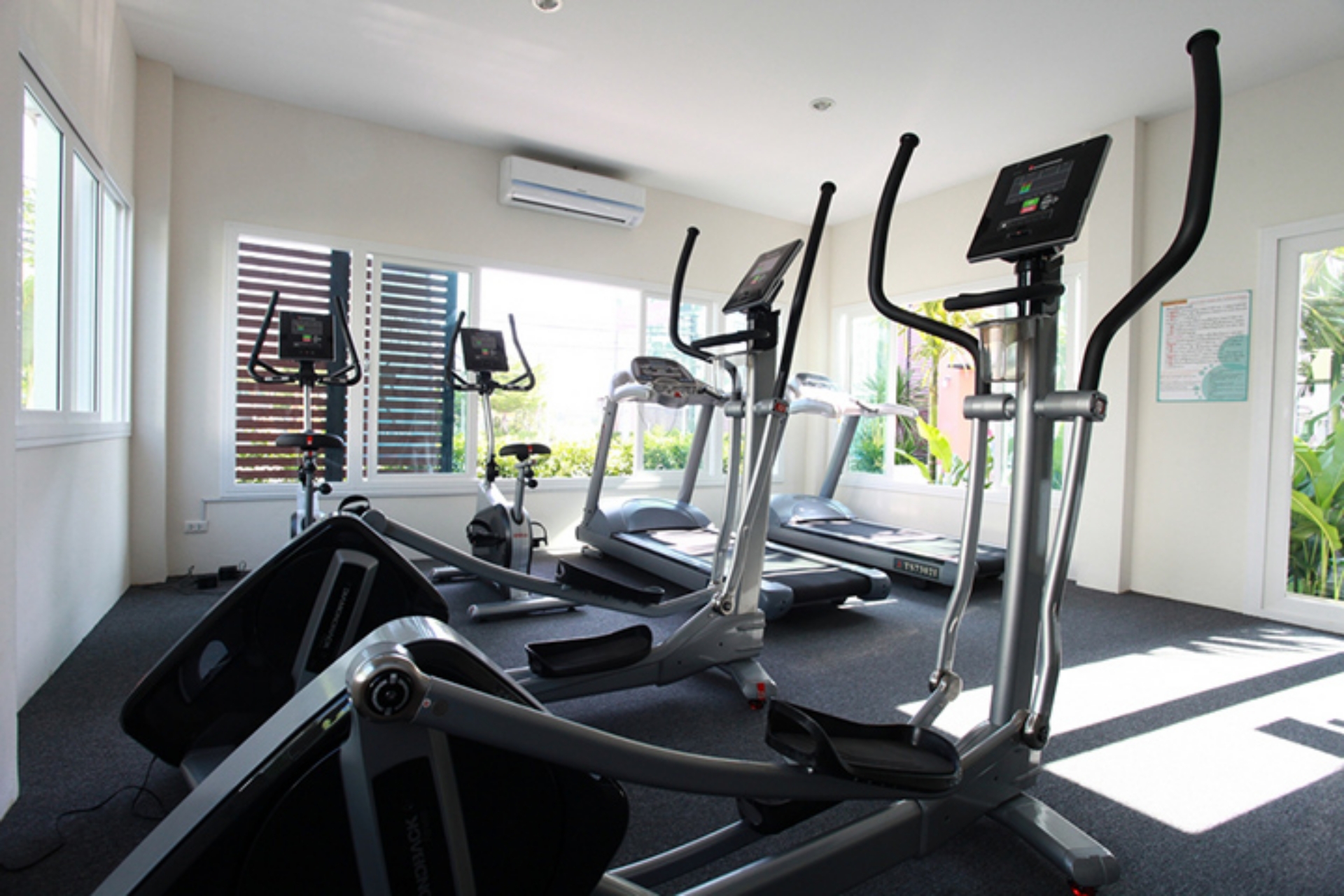 รูปภาพ ดิ เออบาน่า 1 (The Urbana 1)