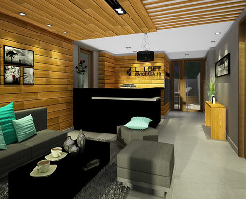 รูปภาพ แอล ลอฟท์ รัชดา 19 (L LOFT Ratchada)