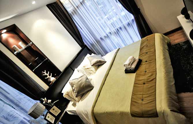 รูปภาพ แบงค์คอก ฮอไรซอน พี48 (Bangkok Horizon P48)