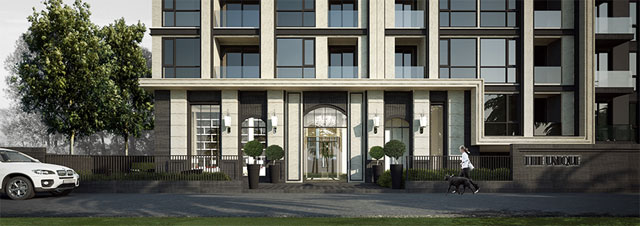 รูปภาพ ดิ ยูนิค สุขุมวิท 62/1 (The Unique Sukhumvit 62/1)