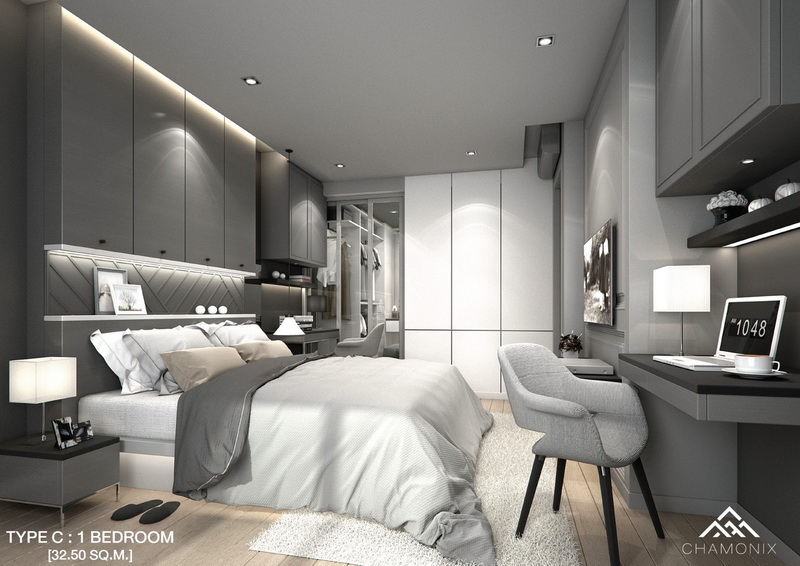 รูปภาพ ชาโมนิกซ์ ชลบุรี-ศรีราชา (Chamonix Chonburi-Sriracha)