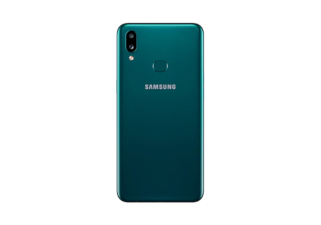 รูปภาพ ซัมซุง SAMSUNG Galaxy A10s