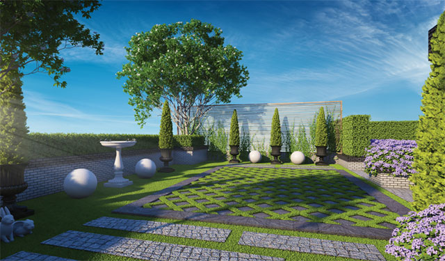 รูปภาพ นอตติ้ง ฮิลล์ ติวานนท์-แคราย (Notting Hill Tiwanon-Kaerai)