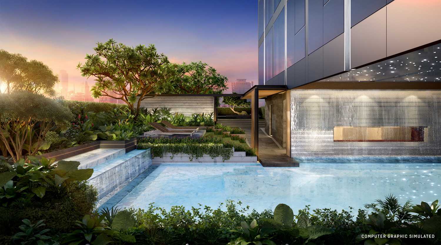 รูปภาพ เดอะ ลอฟท์ ราชเทวี (The Lofts Ratchathewi)