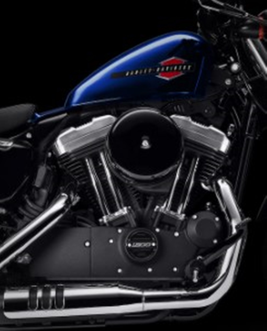 รูปภาพ ฮาร์ลีย์-เดวิดสัน Harley-Davidson Cruiser Forty-Eight ปี 2022