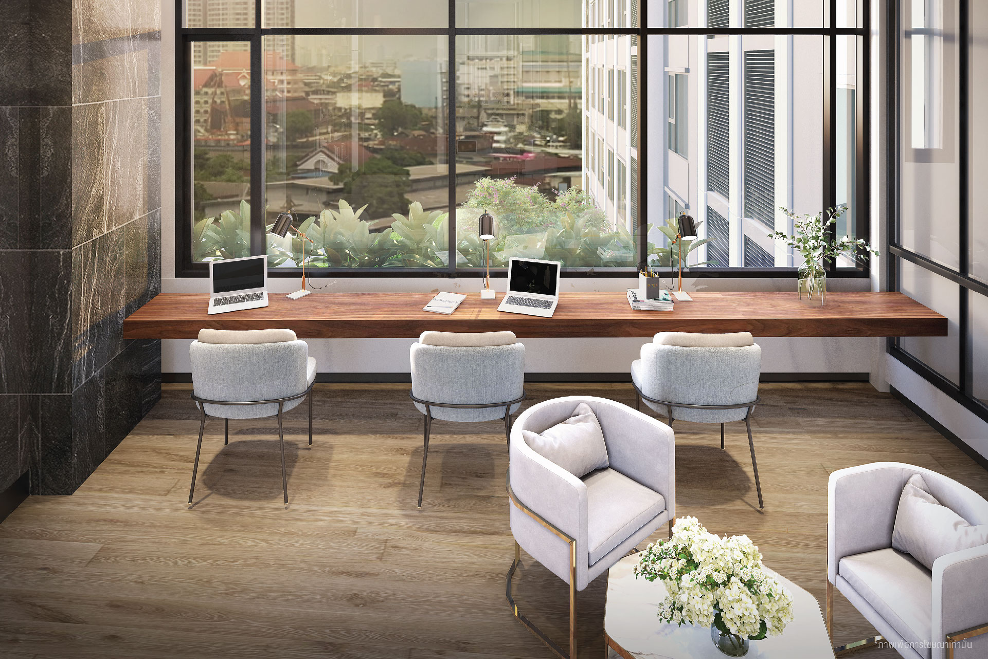 รูปภาพ เซียล่า เจริญนคร (CIELA Charoen Nakhon)