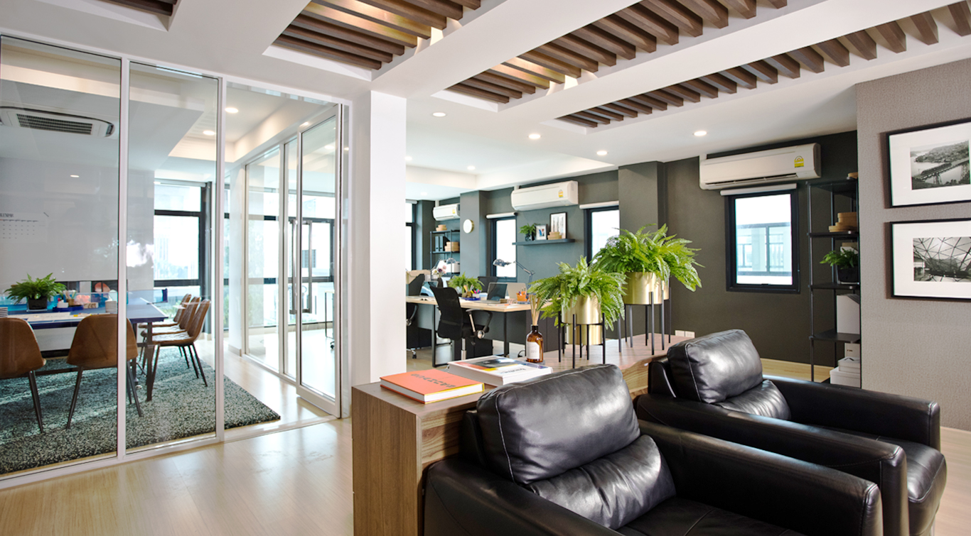 รูปภาพ ชีวา บิซ โฮม เอกชัย-บางบอน (Chewa Biz Home Ekachai-Bangbon)