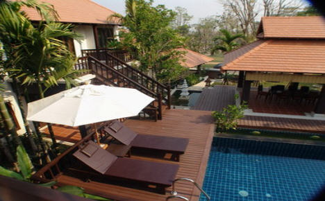 รูปภาพ สีวลี-คลองชลฯ เชียงใหม่ (Sivalee Klongchon Chiangmai)