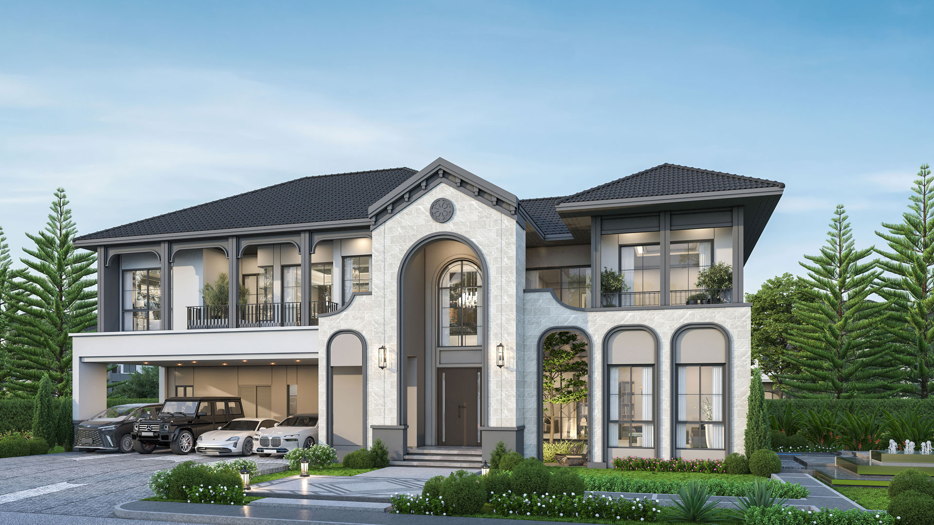 รูปภาพ แกรนด์ บางกอก บูเลอวาร์ด บางนา กม.15 (Grand Bangkok Boulevard Bangna km.15)