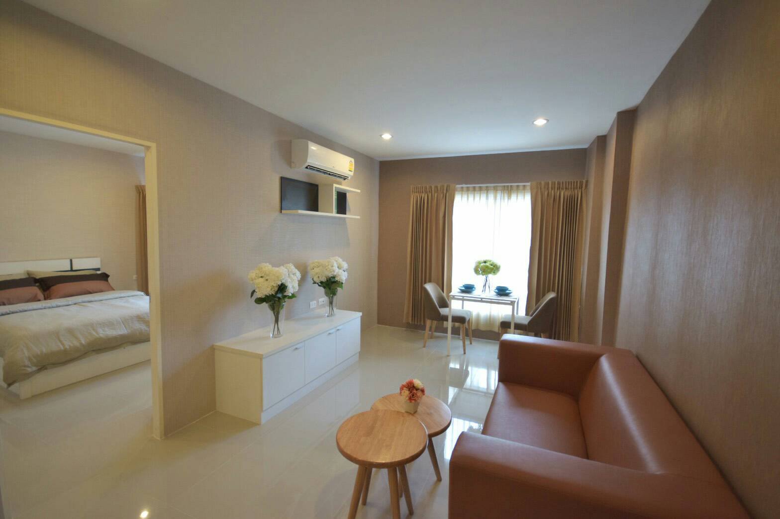 รูปภาพ เดอะ ลิฟวิ่ง พลัส อีสเทิร์นซีบอร์ด (The Living Plus Eastern Seaboard)