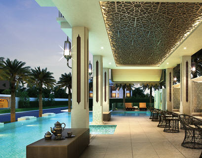 รูปภาพ บ้านกลางเมือง พระราม 9 (Baan Klang Muang RAMA 9)