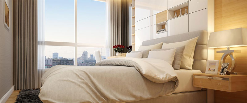 รูปภาพ เลอ ครีก สุขุมวิท 64/2 (Le Crique Sukhumvit 64/2)