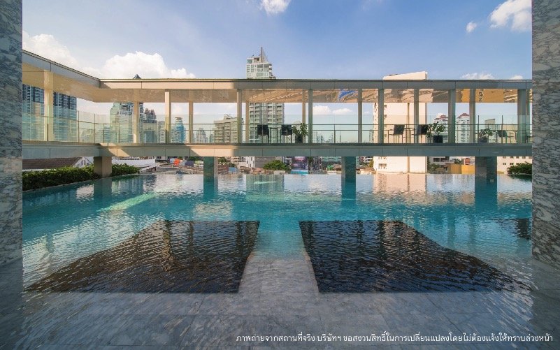 รูปภาพ บีทนิค สุขุมวิท 32 (Beatniq Sukhumvit 32)