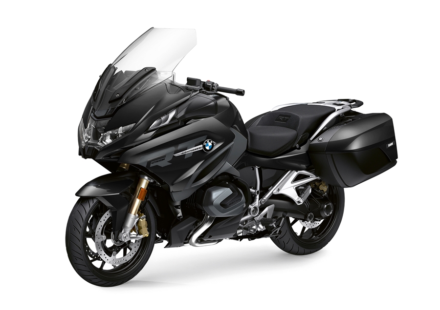 รูปภาพ บีเอ็มดับเบิลยู BMW R 1250 RT ปี 2022