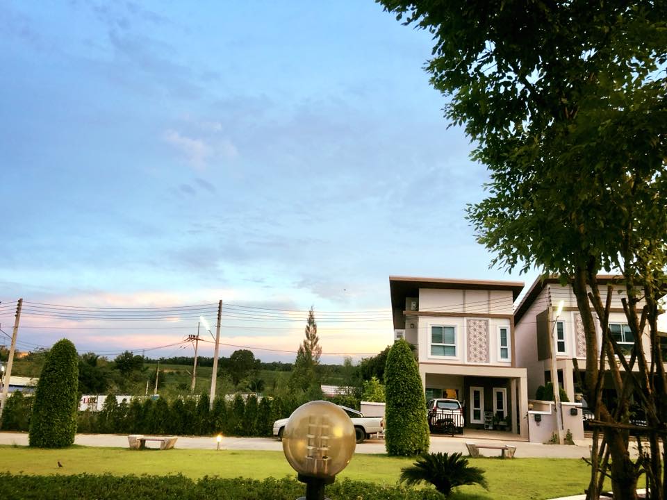 รูปภาพ สิปัญ วิลล์ (Sipun Ville)