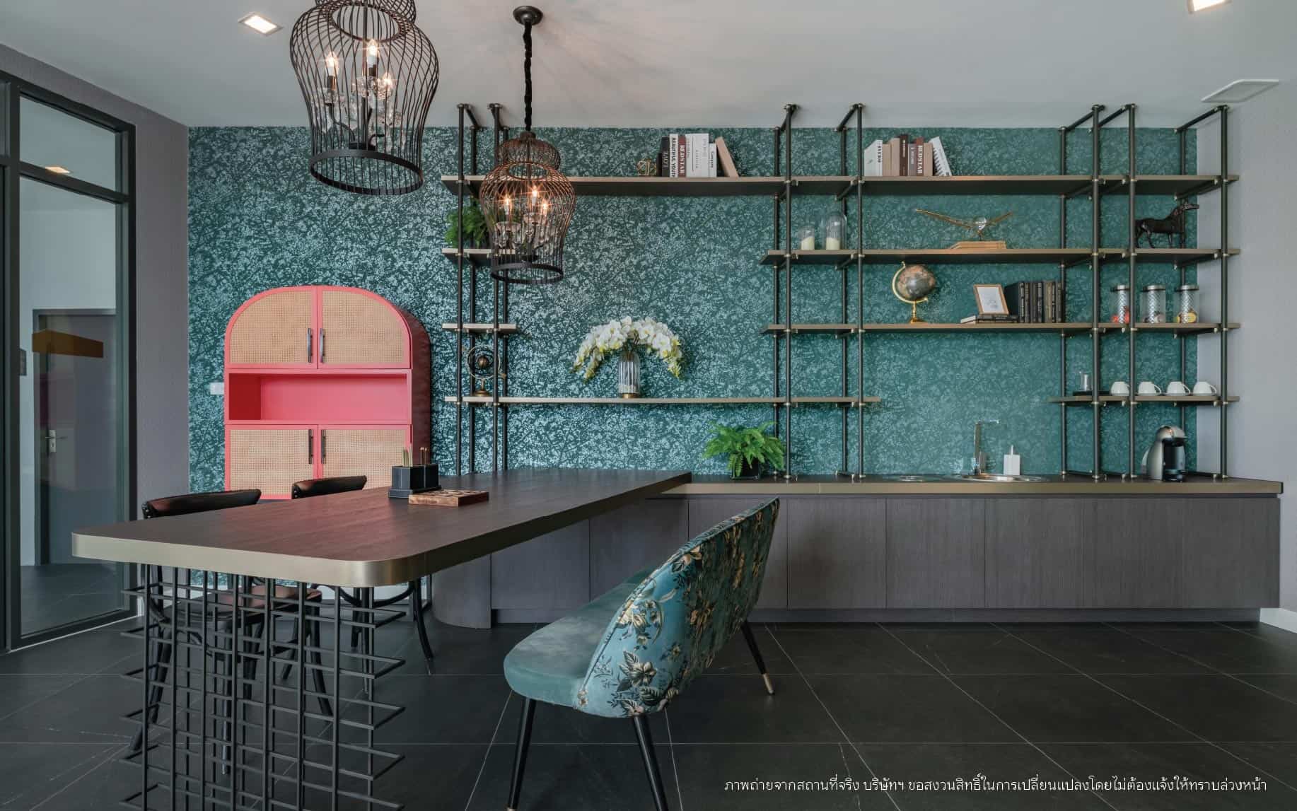 รูปภาพ บางกอก บูเลอวาร์ด พระราม 5 (Bangkok Boulevard Rama 5)