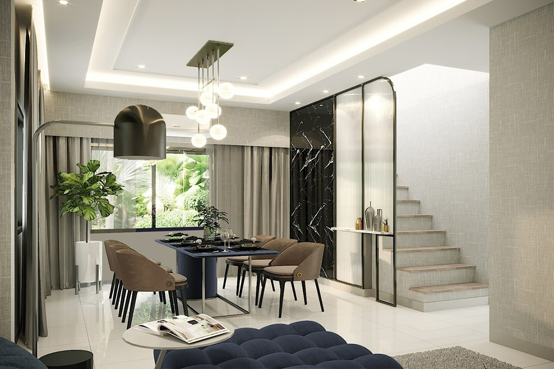 รูปภาพ แกรนด์ พลีโน่ วัชรพล-จตุโชติ 10 (Grande Pleno Watcharapol-Chatuchot 10)