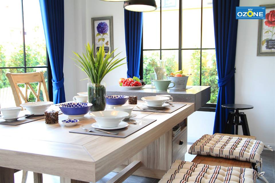 รูปภาพ มายโอโซน (My Ozone)