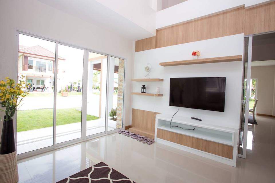 รูปภาพ เอเรสมา วิลล่า หางดง - หลังกาดฝรั่ง (Eresma Villa)