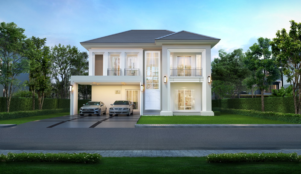 รูปภาพ วิลลาเรส พระราม 2 - เอกชัย (VillaRes Rama 2 - Ekkachai)