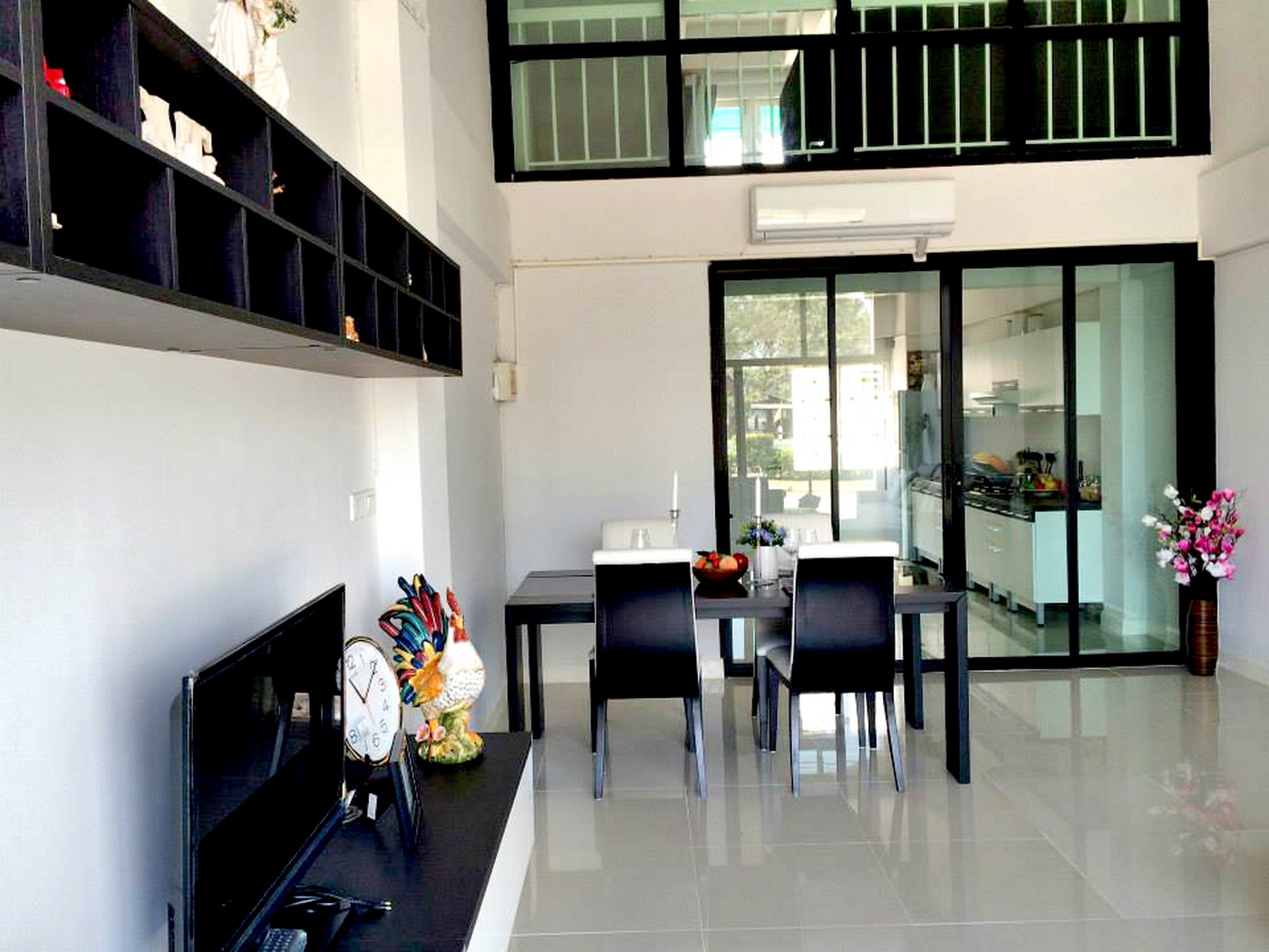 รูปภาพ พฤกษาพรรณ บ้านสิงห์ (Pruksapan Baansing)