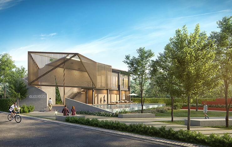 รูปภาพ เฌอ วงแหวน - สาทร (CHER wongwaen - Sathorn)